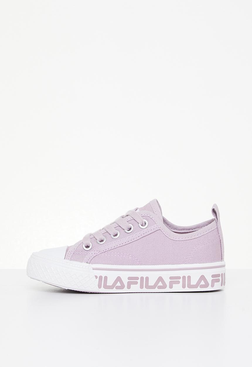 FILA - Alps lo canvas - lilac