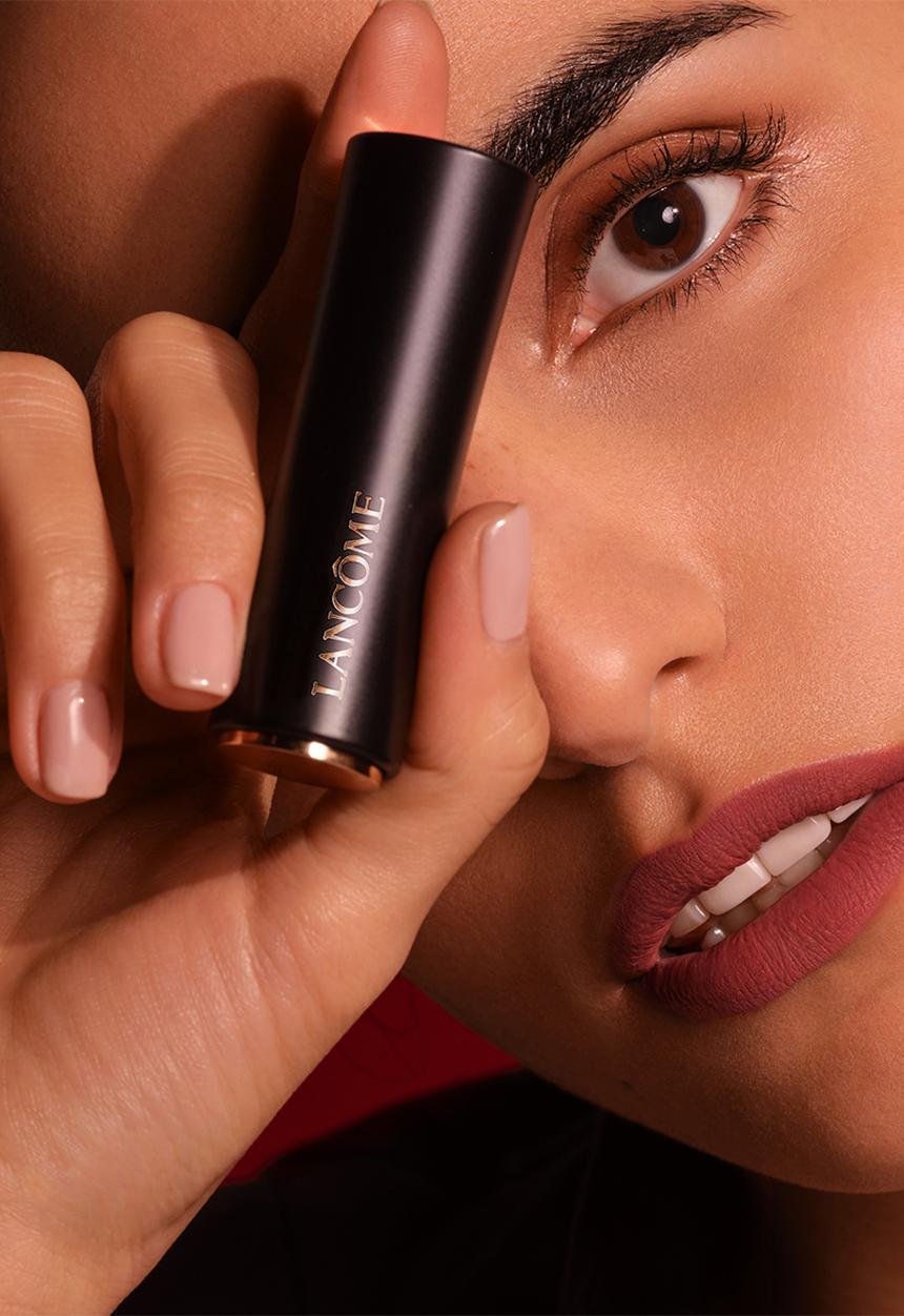 Lancôme - L'Absolu Rouge Matte - 410 Impertinence