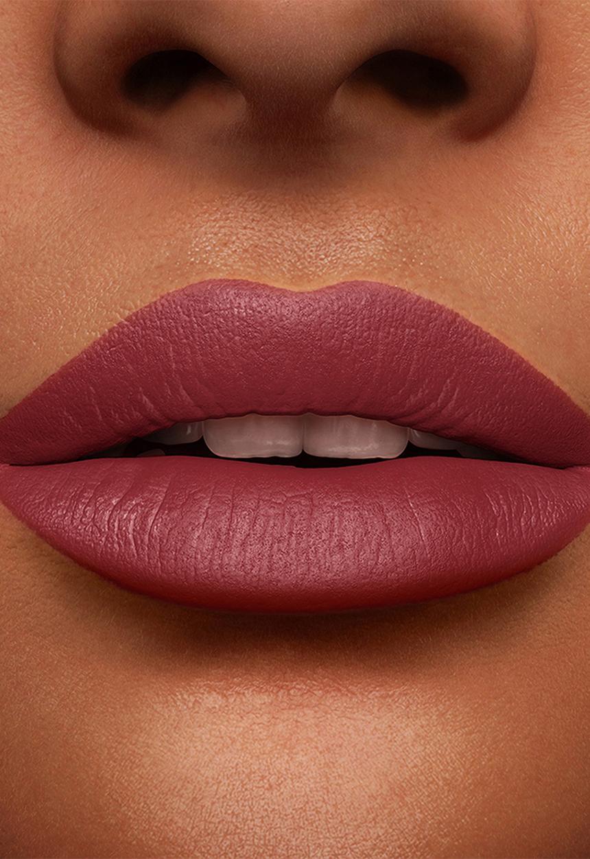 Lancôme - L'Absolu Rouge Matte - 410 Impertinence