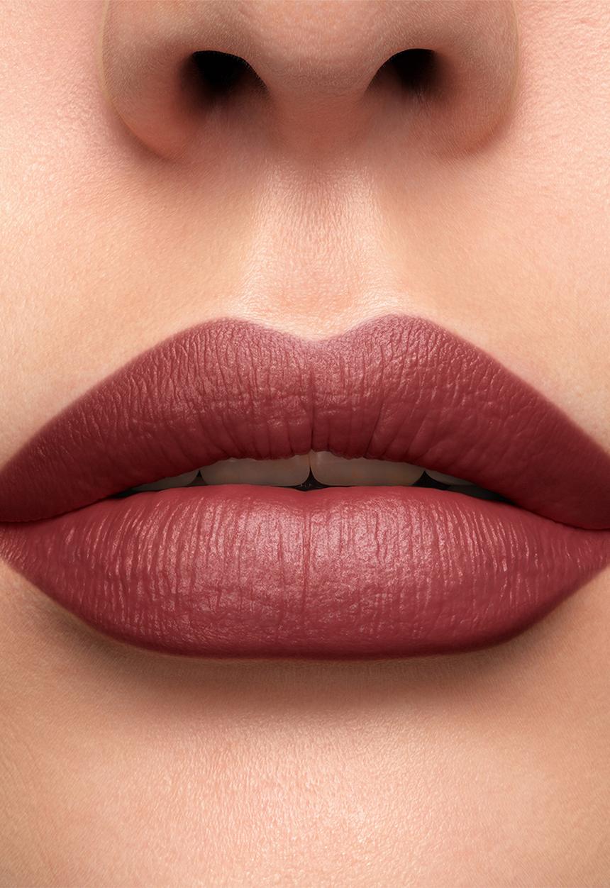 Lancôme - L'Absolu Rouge Matte - 410 Impertinence