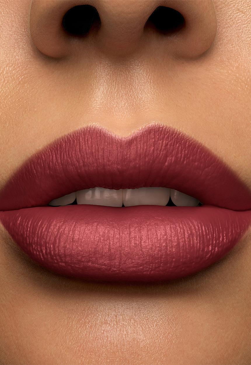 Lancôme - L'Absolu Rouge Matte - 410 Impertinence