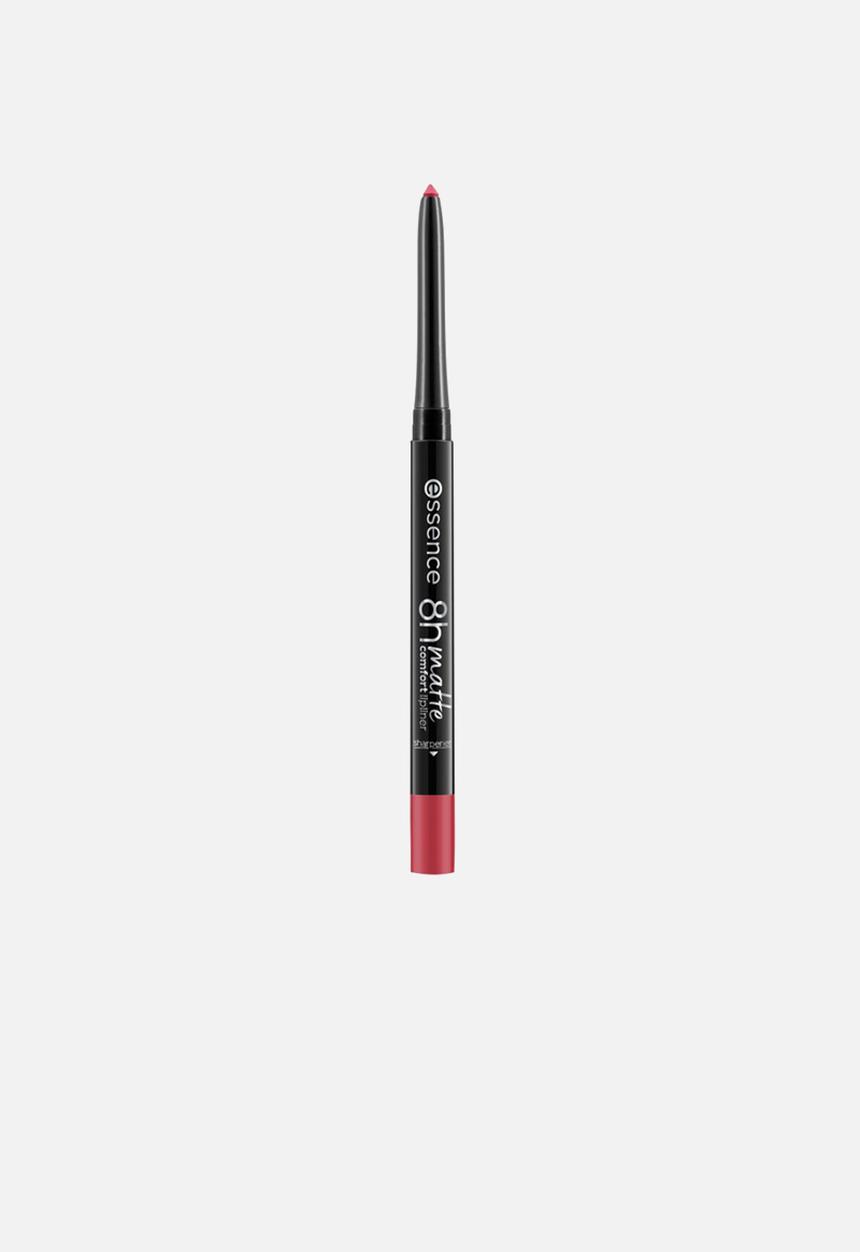 essence - 8h Matte Comfort Lipliner - Classic Red