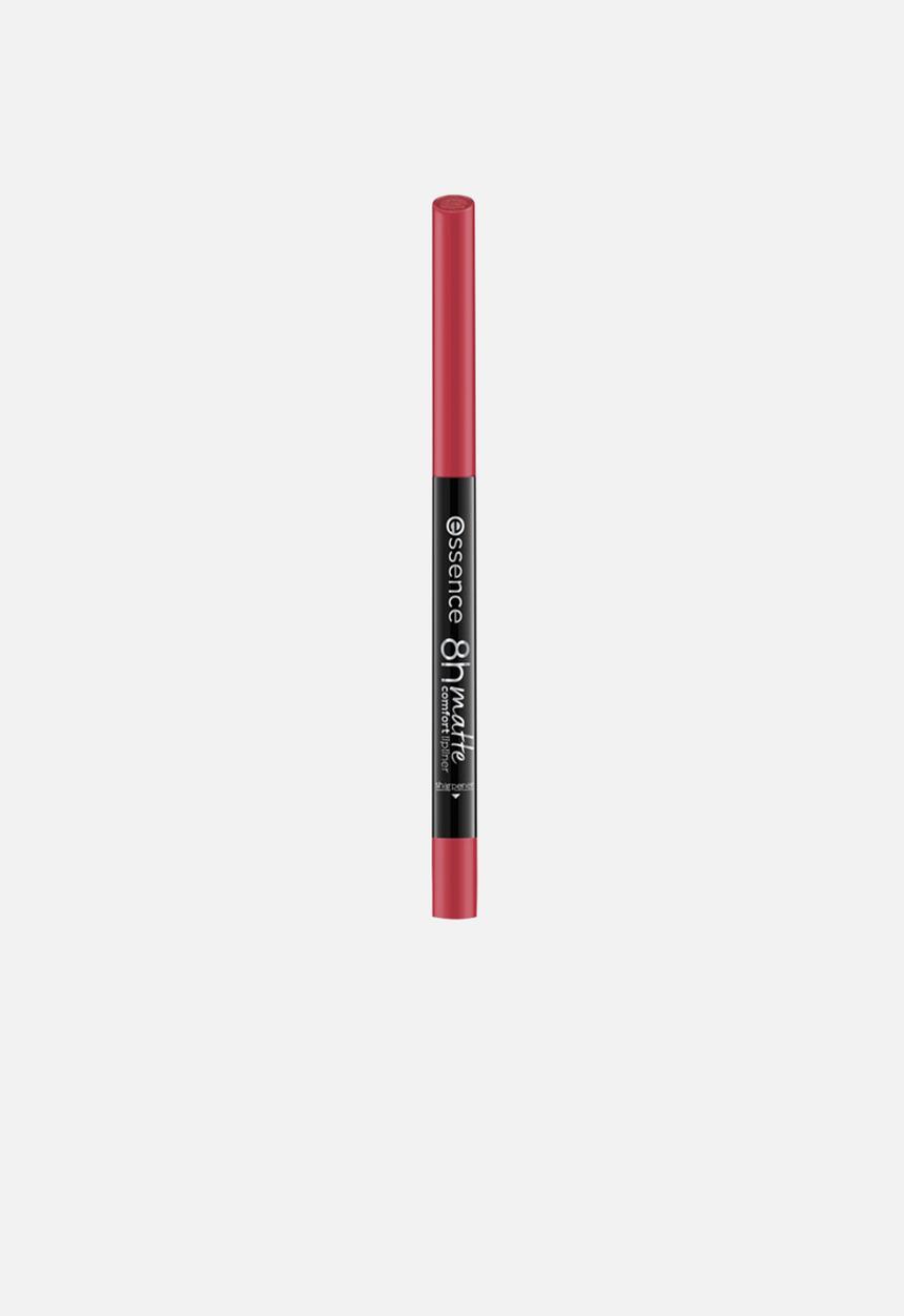 essence - 8h Matte Comfort Lipliner - Classic Red
