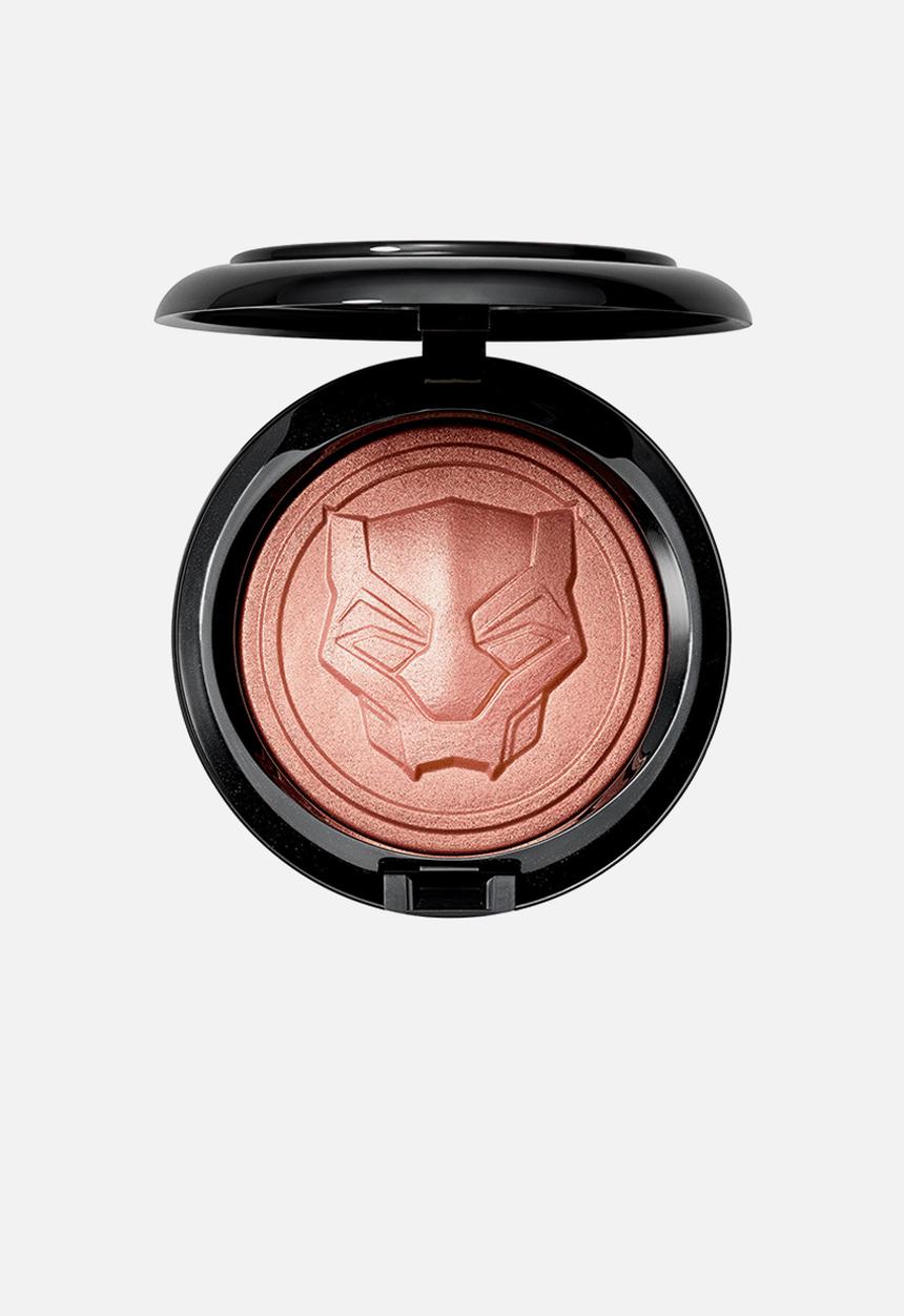 MAC - Black Panther Extra Dimension Skinfinish - Royal Vibrancy