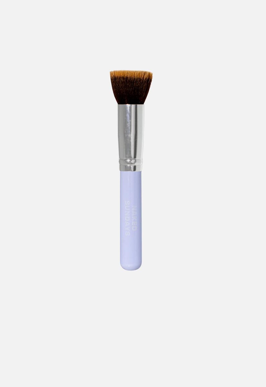 Naked Sundays - SPF BFF Brush