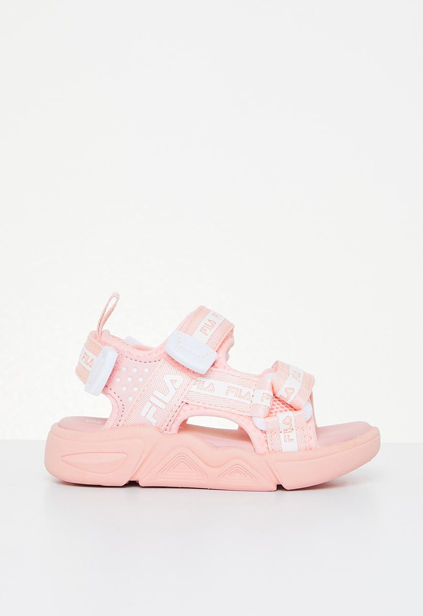 FILA - Chameleon sandal - pink mono