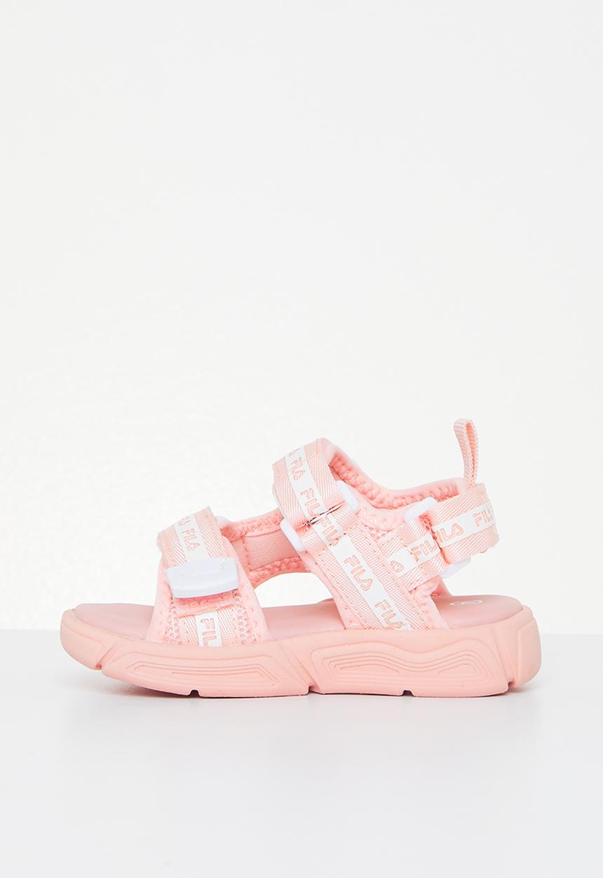 FILA - Chameleon sandal - pink mono