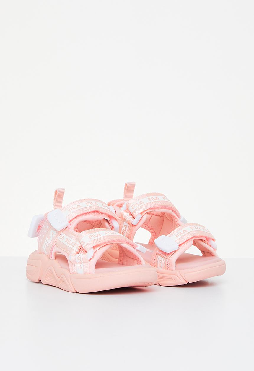 FILA - Chameleon sandal - pink mono