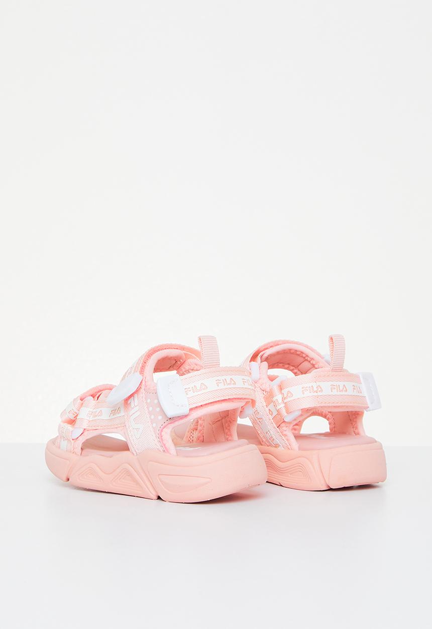 FILA - Chameleon sandal - pink mono