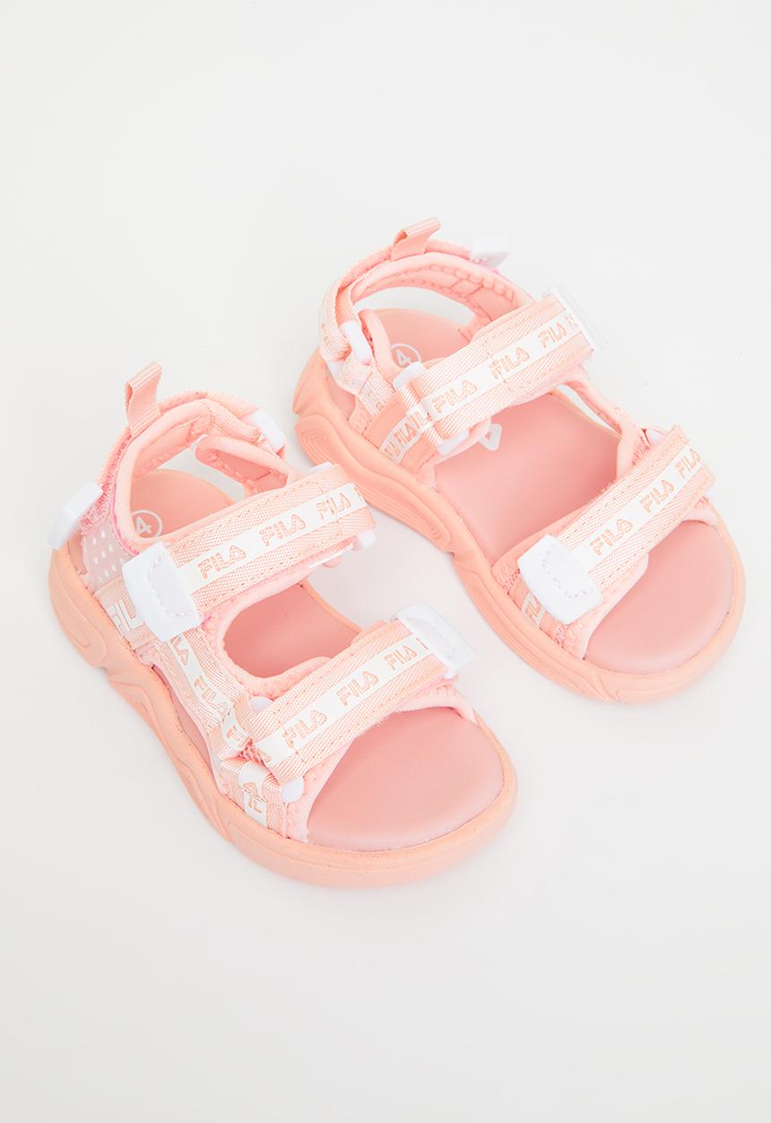 FILA - Chameleon sandal - pink mono