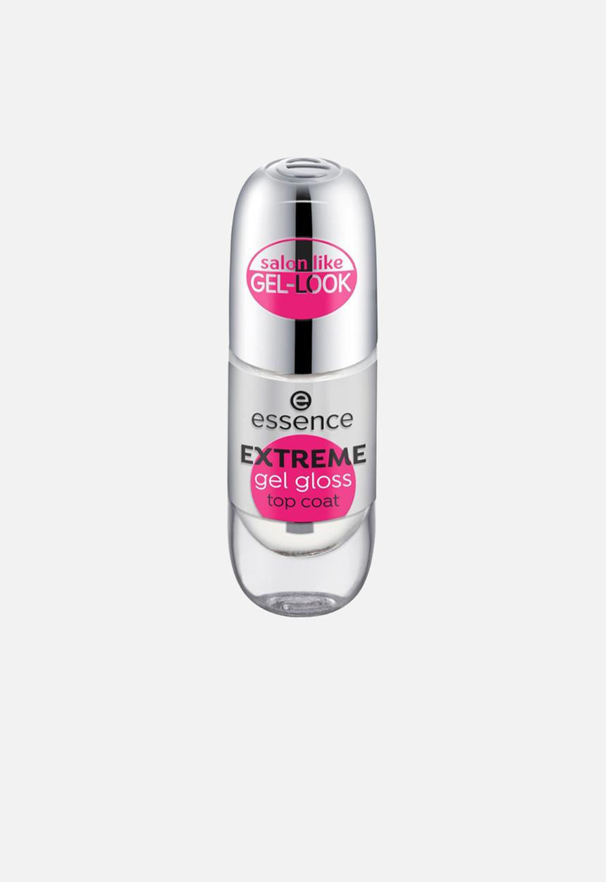 essence - Extreme Gel Gloss Top Coat