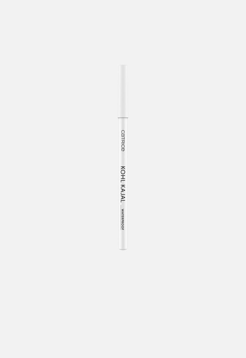Catrice - Kohl Kajal Waterproof Eyeliner Pencil - Tweet White