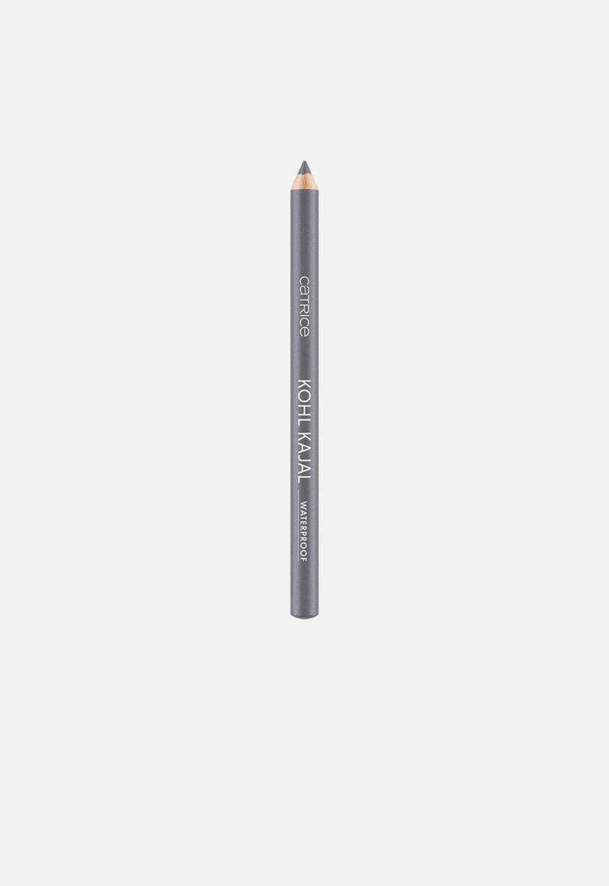 Catrice - Kohl Kajal Waterproof Eyeliner Pencil - Homey Grey