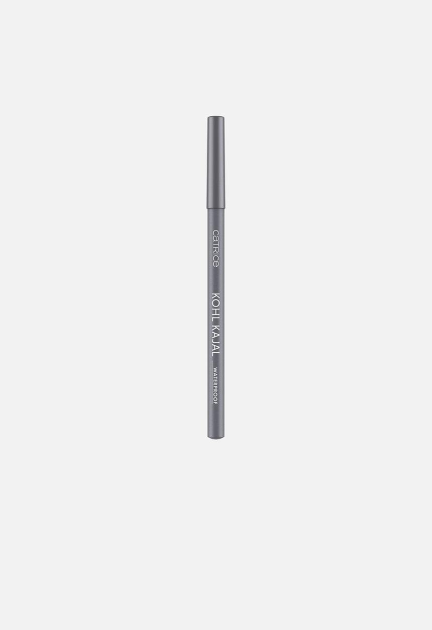Catrice - Kohl Kajal Waterproof Eyeliner Pencil - Homey Grey