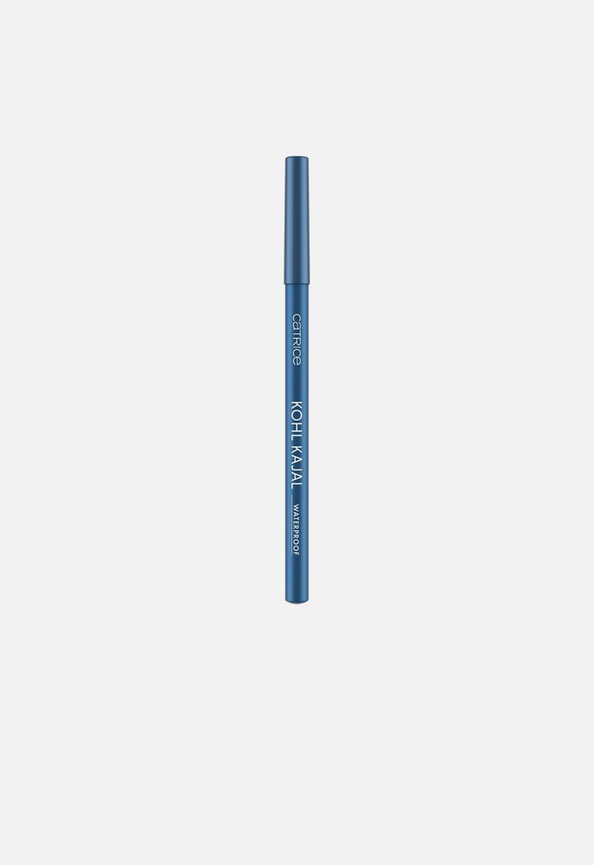 Catrice - Kohl Kajal Waterproof Eyeliner Pencil - Classy Blue-y Navy