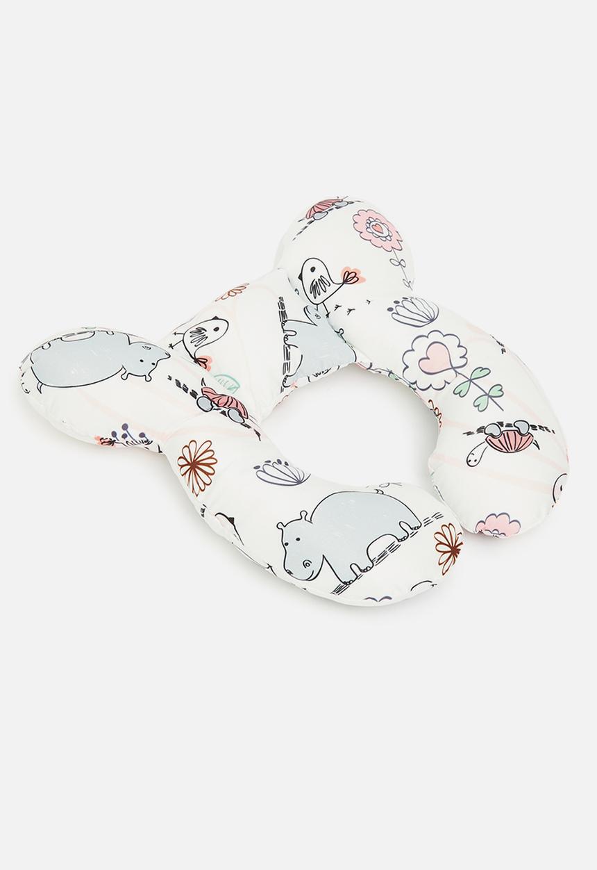 Pop Candy - Baby printed pillow - multi