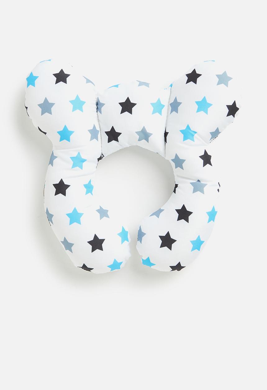 Pop Candy - Baby star pillow - multi