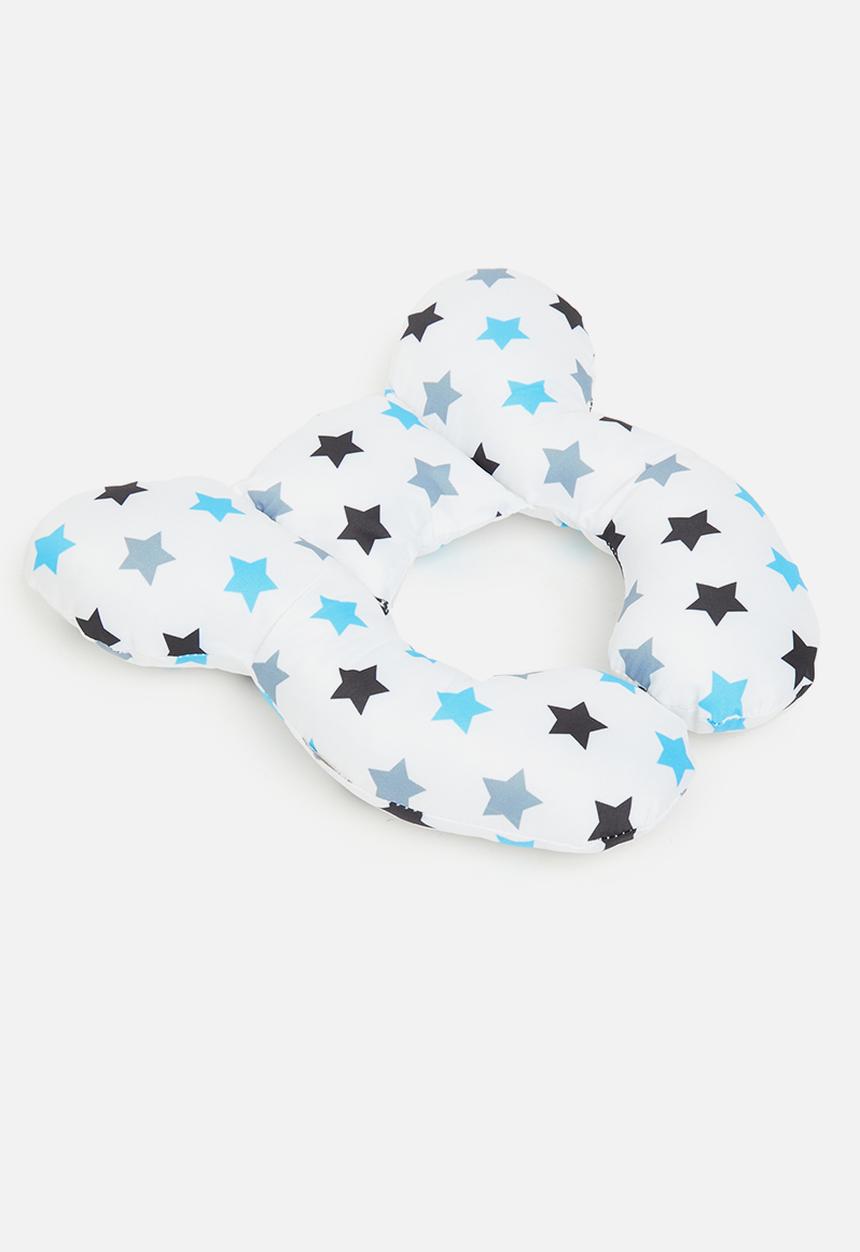 Pop Candy - Baby star pillow - multi