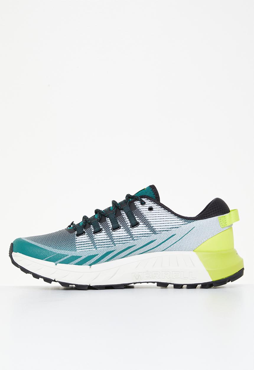 Merrell - Agility peak 4 - jade