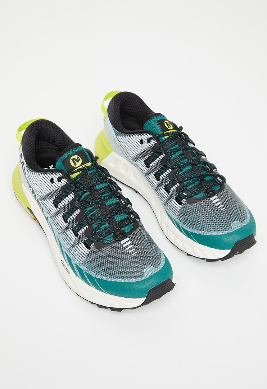 Merrell - Agility peak 4 - jade
