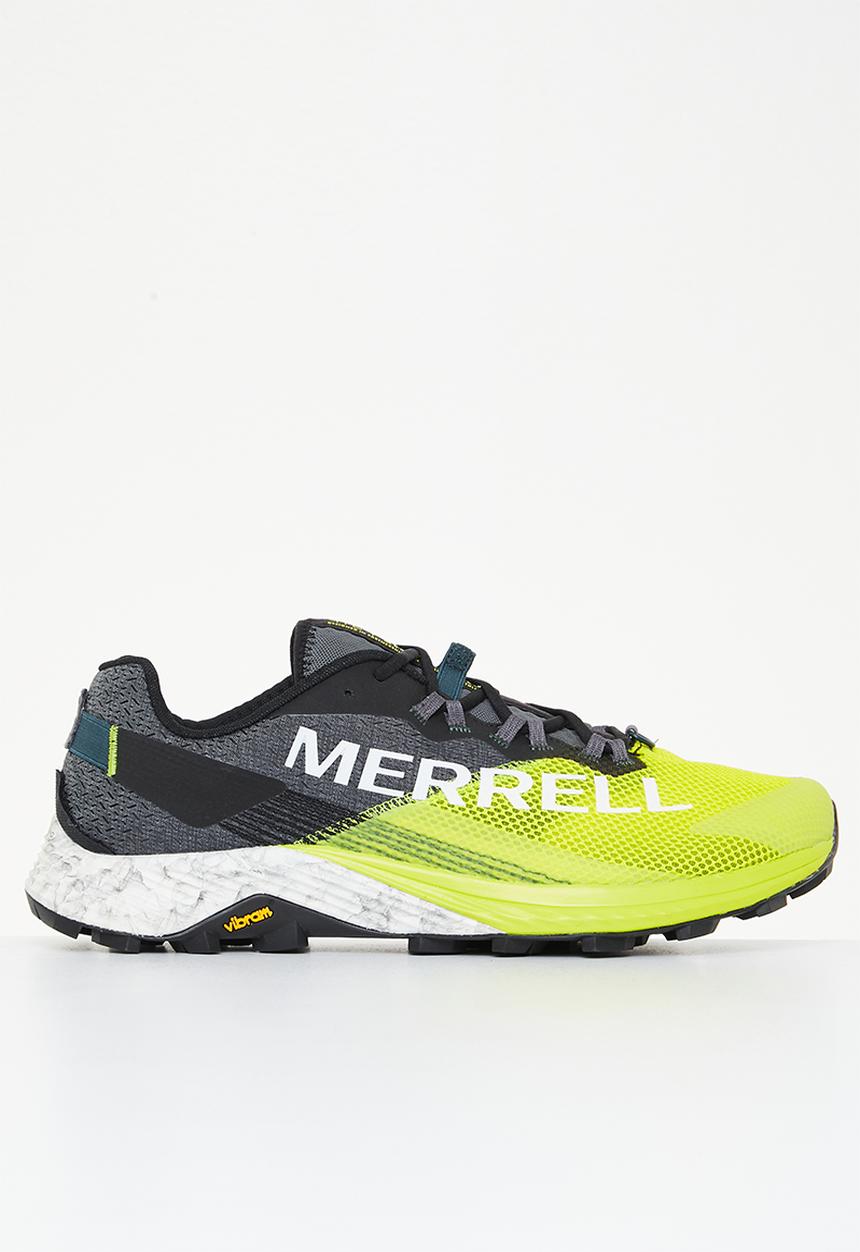 Merrell - Mtl long sky 2 - hi viz & jade