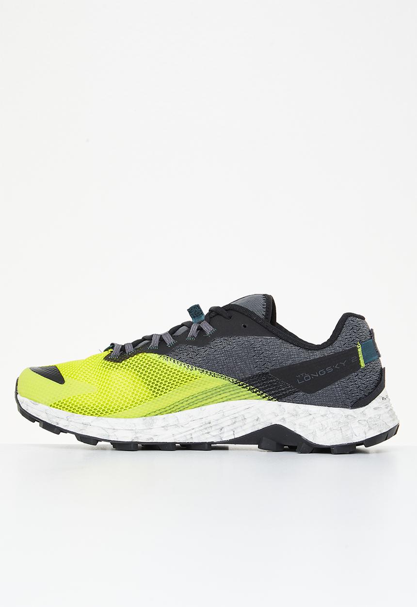 Merrell - Mtl long sky 2 - hi viz & jade