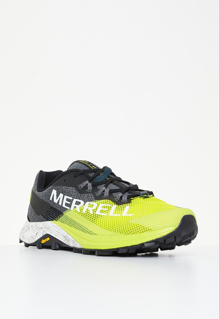 Merrell - Mtl long sky 2 - hi viz & jade