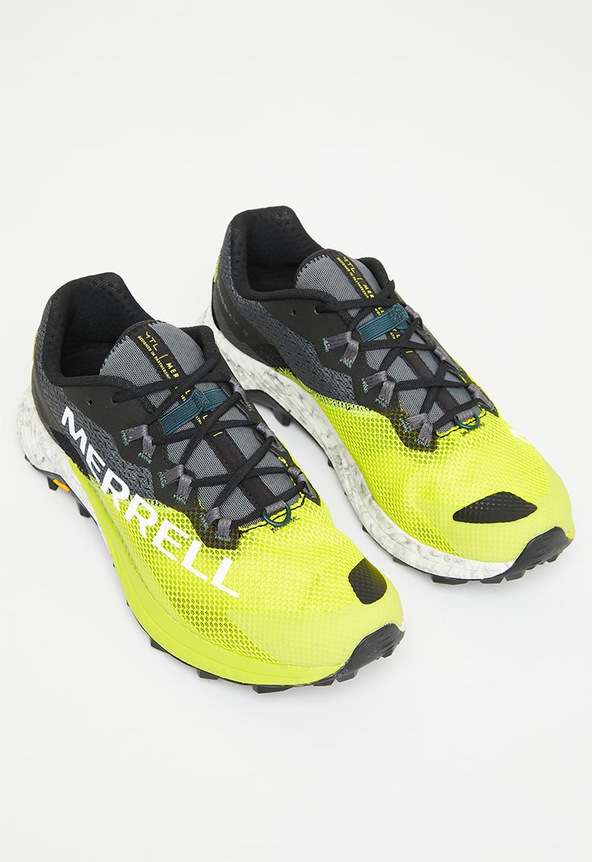 Merrell - Mtl long sky 2 - hi viz & jade