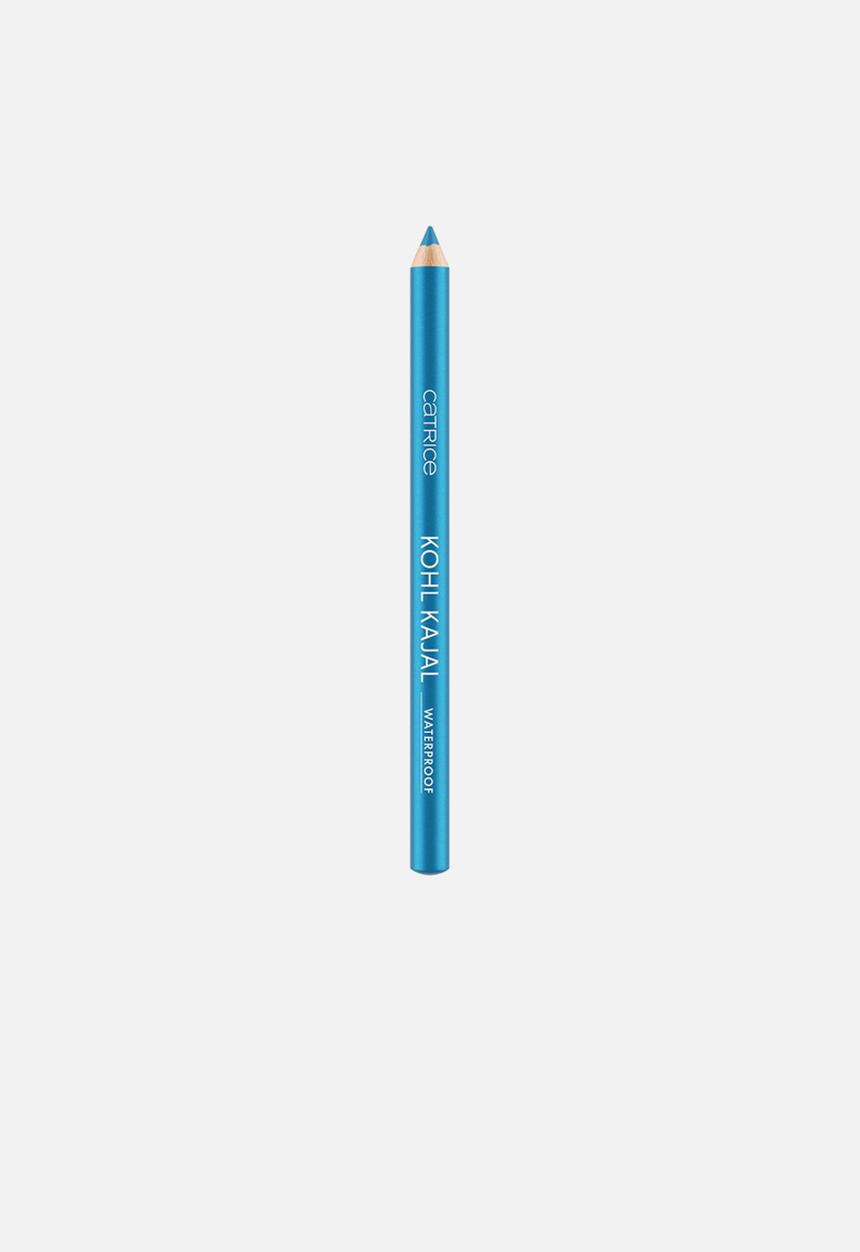 Catrice - Kohl Kajal Waterproof Eyeliner Pencil - Turquoise Sense