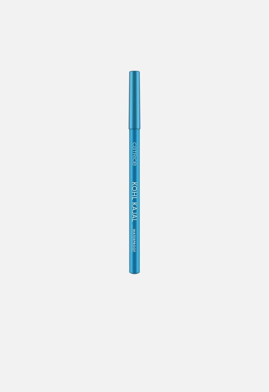 Catrice - Kohl Kajal Waterproof Eyeliner Pencil - Turquoise Sense