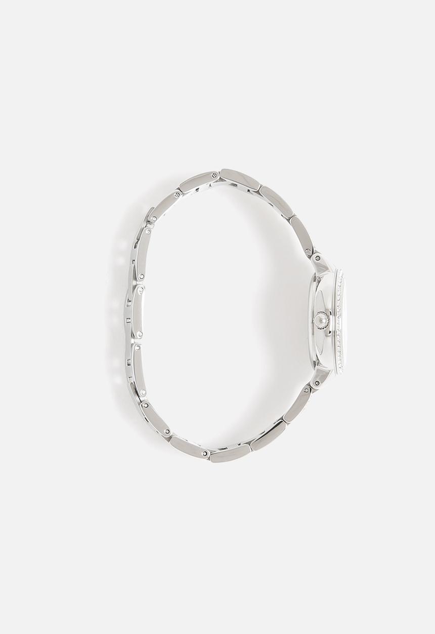 Fossil - Virginia - Silver