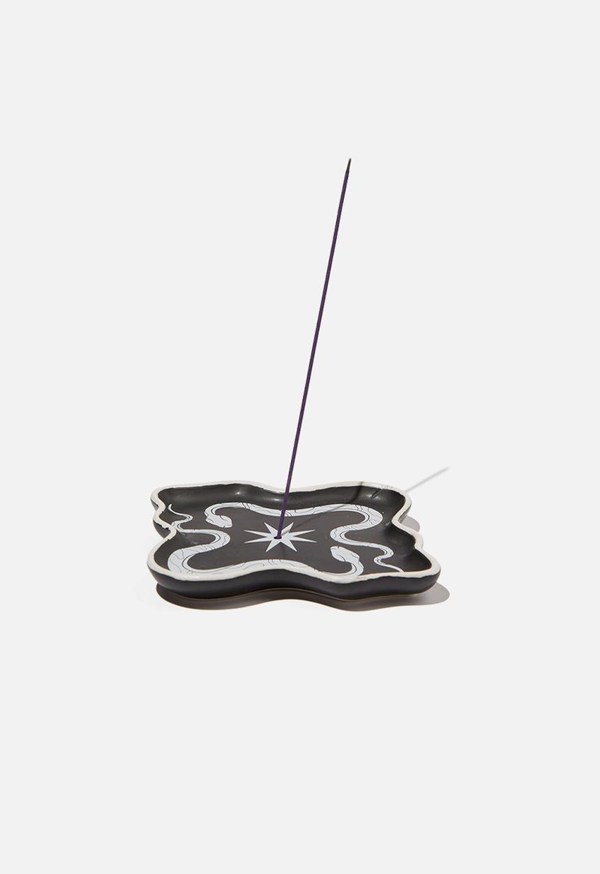 Typo - Incense sticks - purple