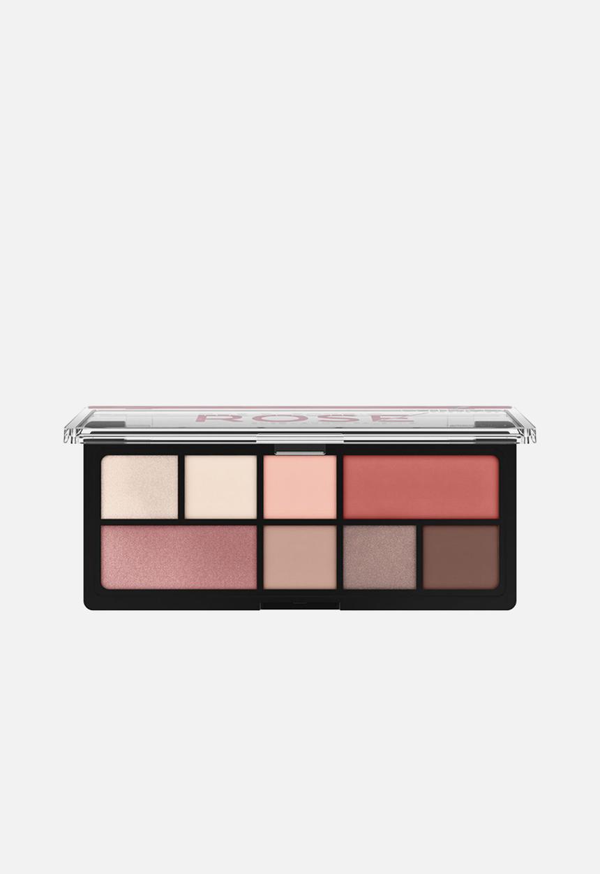 Catrice - The Hot Mocca Eyeshadow Palette