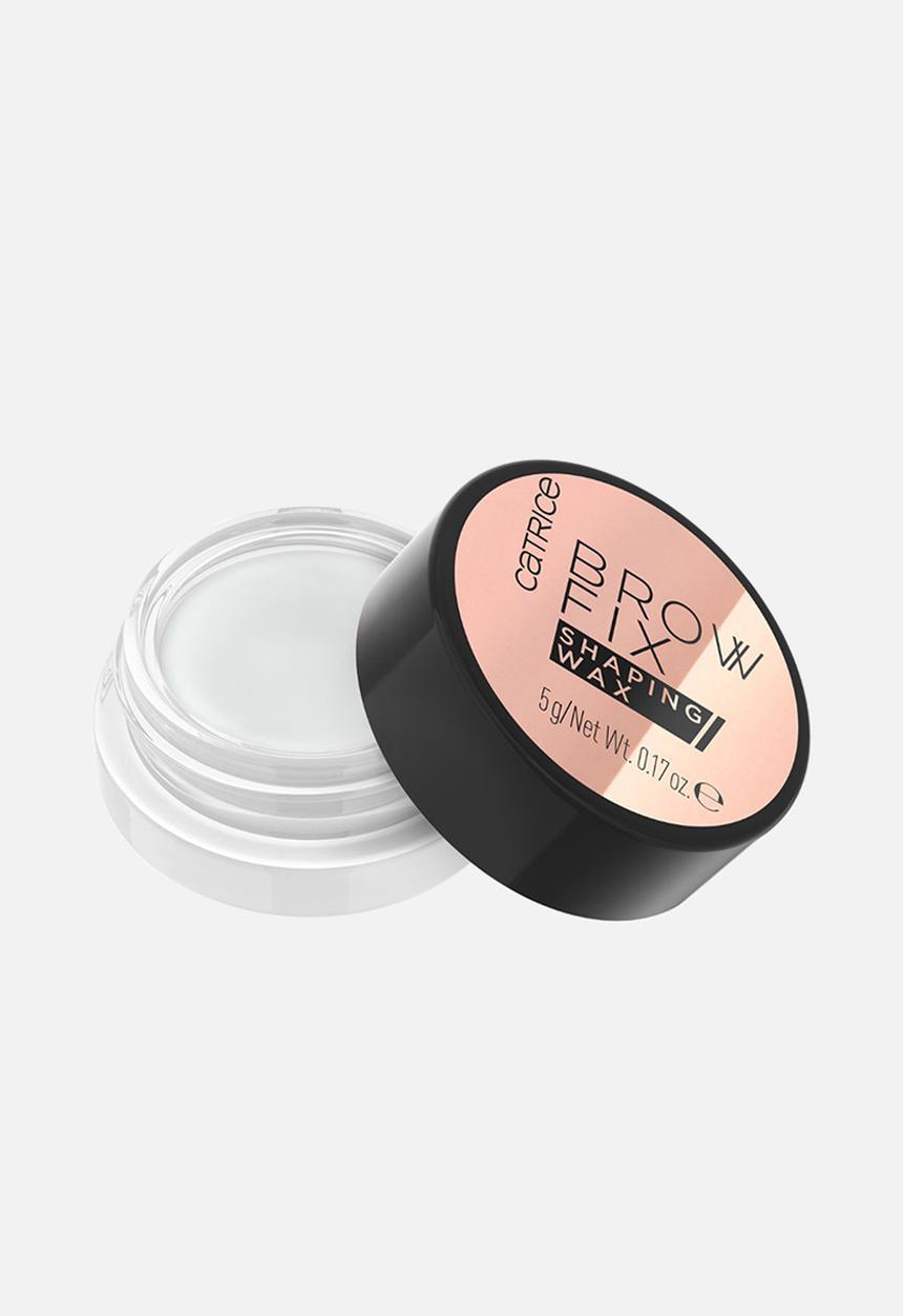 Catrice - BROW FIX Shaping Wax - Transparent
