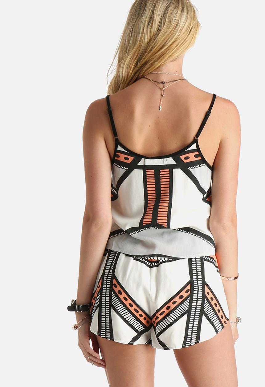 MINKPINK - Dance Till Dawn Top