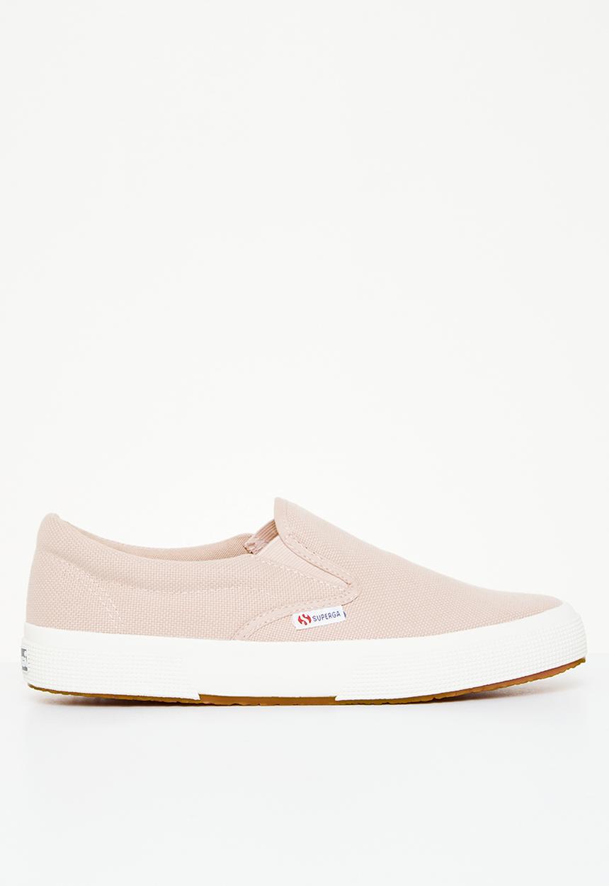 SUPERGA - S4111nw - afb pink skin f avorio