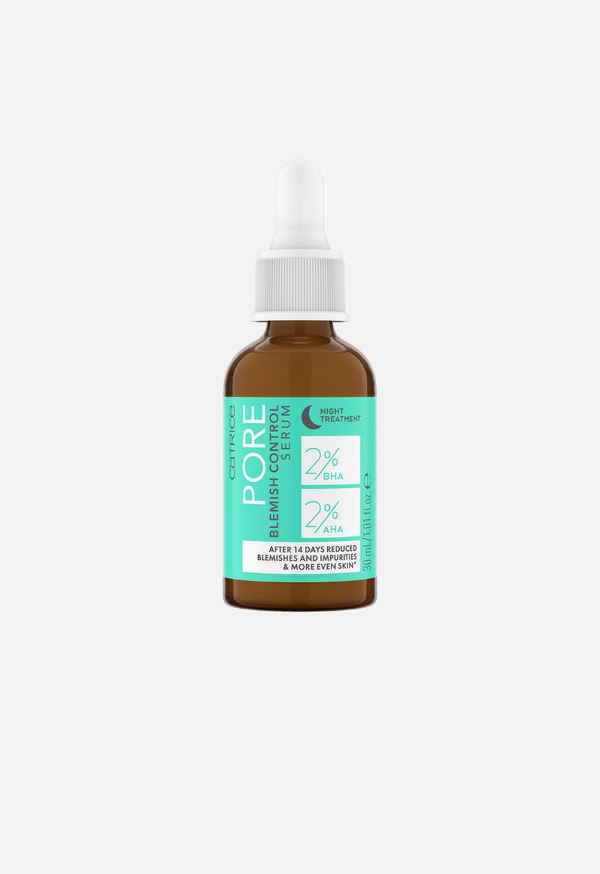 Catrice - Pore Blemish Control Serum