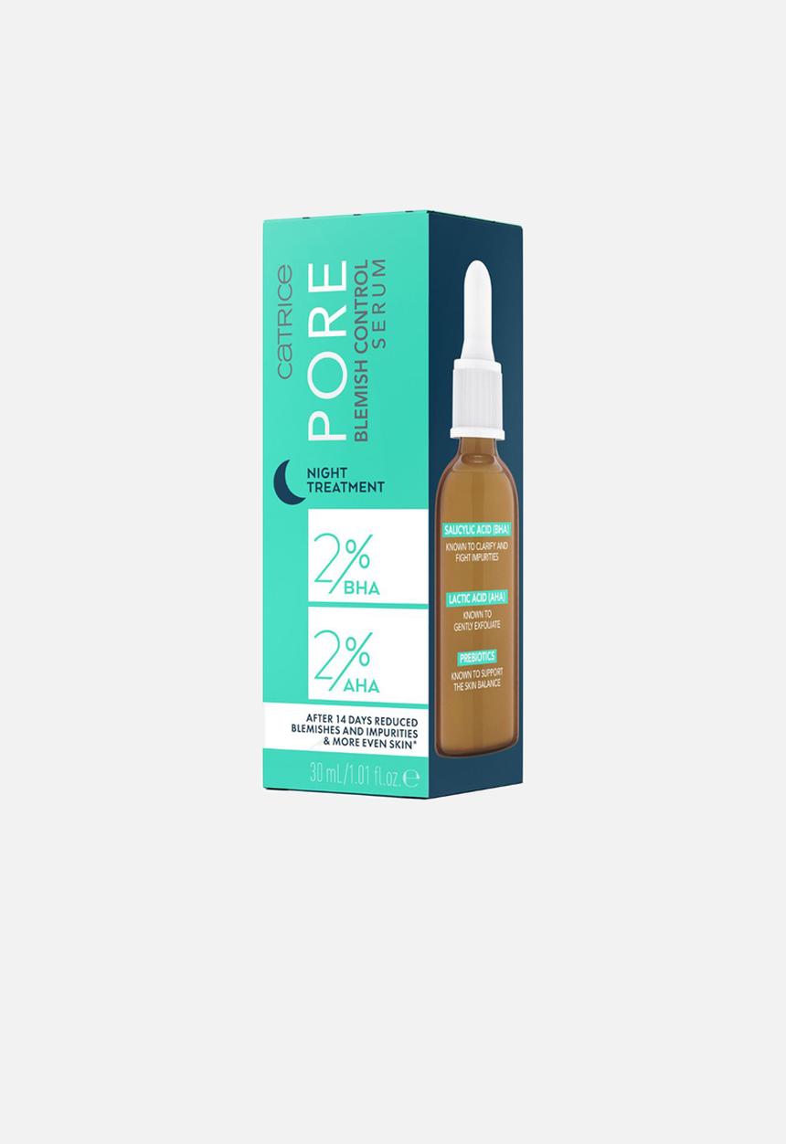 Catrice - Pore Blemish Control Serum