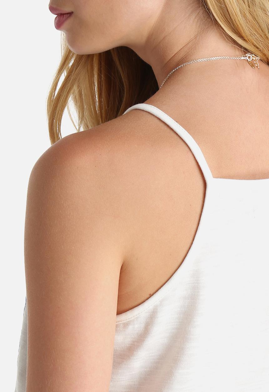 MINKPINK - Midnight Romance Tank Top