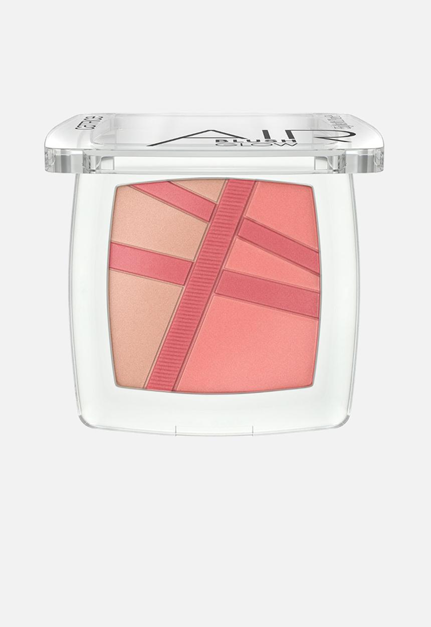 Catrice - AirBlush Glow - Rosy Love