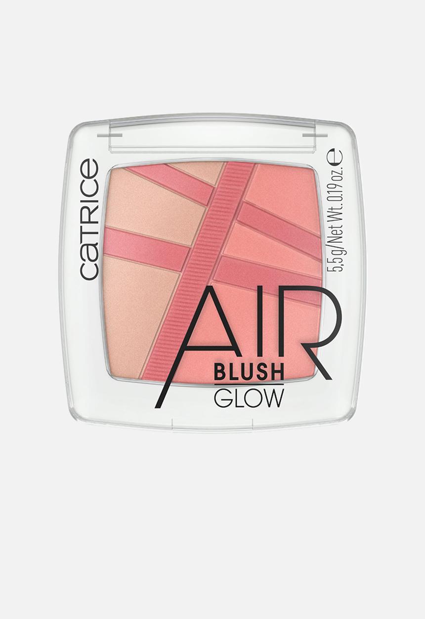 Catrice - AirBlush Glow - Rosy Love