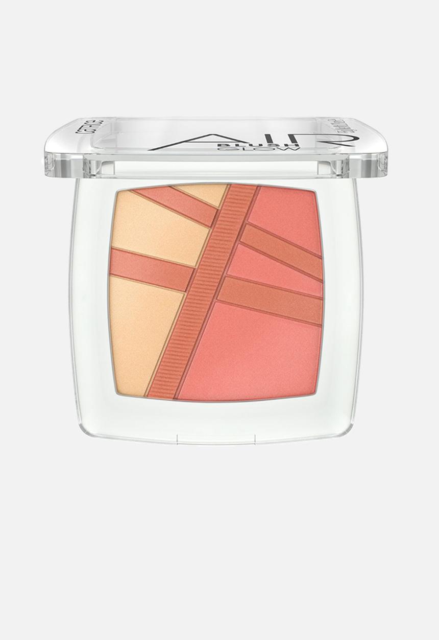 Catrice - AirBlush Glow - Coral Sky