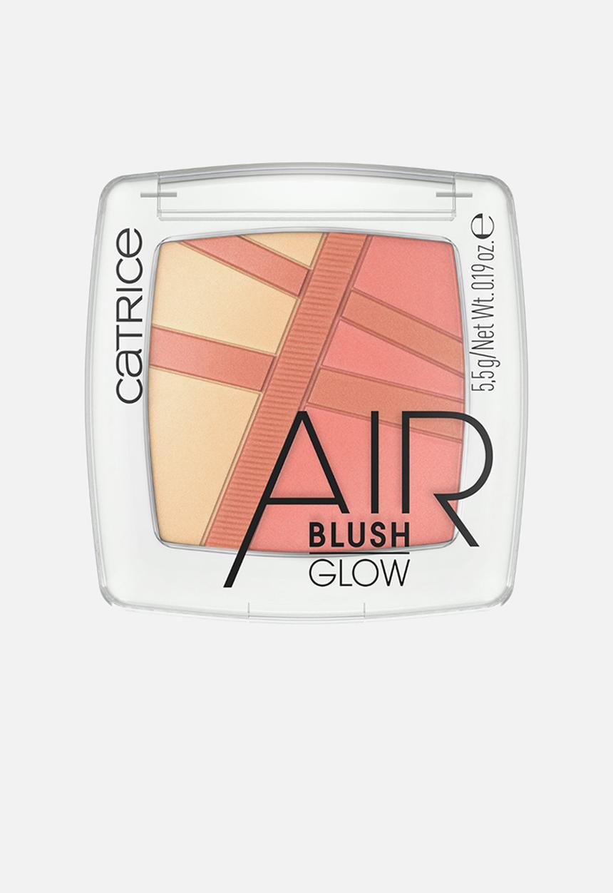 Catrice - AirBlush Glow - Coral Sky