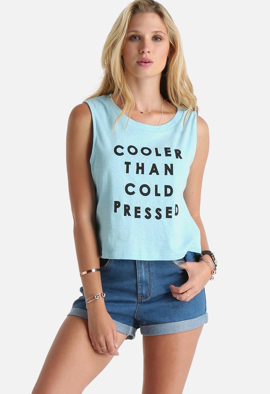 MINKPINK - Hipster Tank