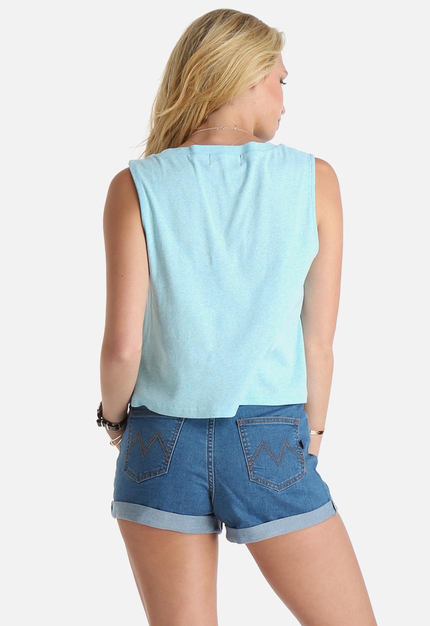 MINKPINK - Hipster Tank