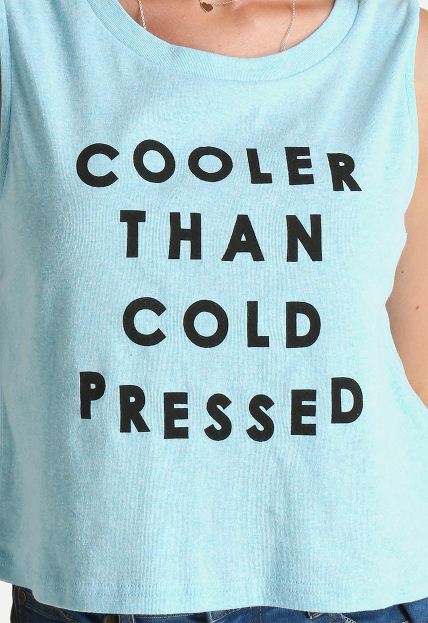 MINKPINK - Hipster Tank