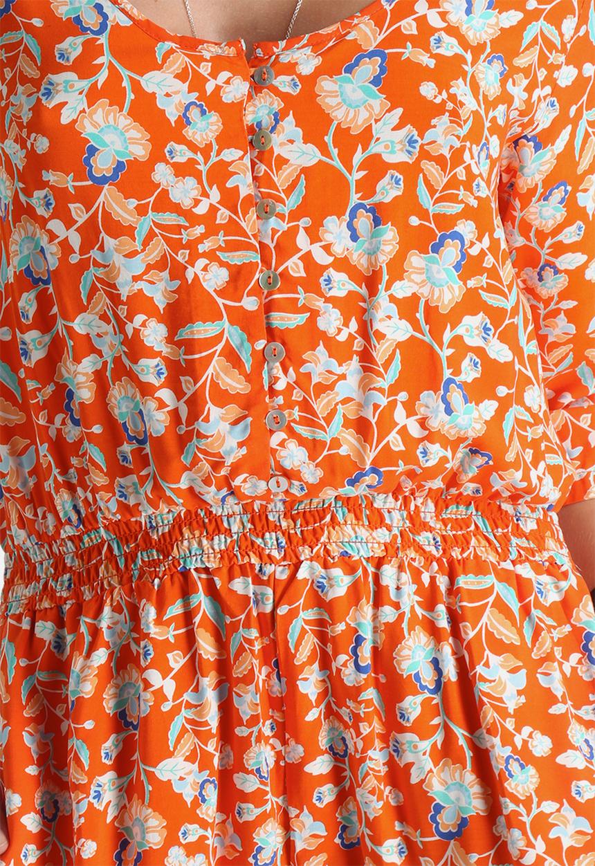 MINKPINK - Tallons Playsuit