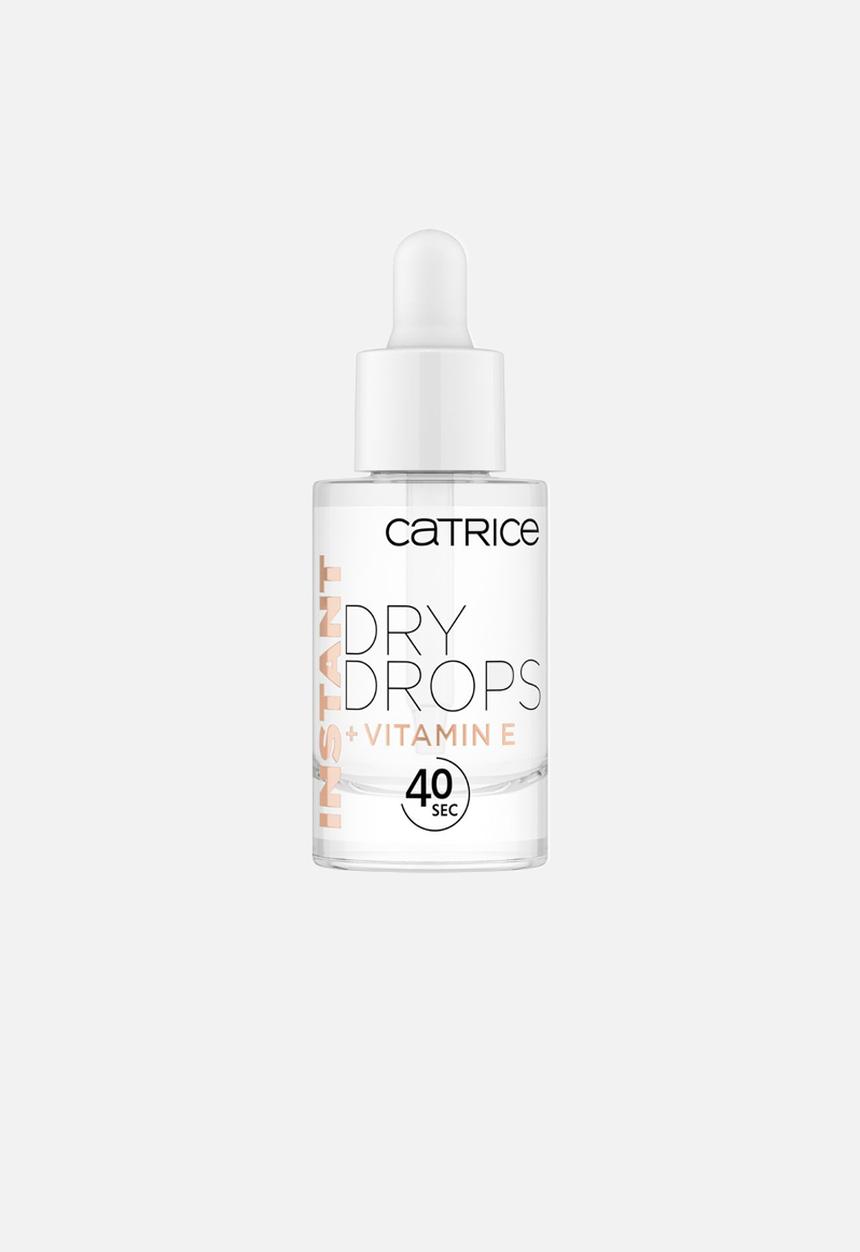 Catrice - Instant Dry Drops