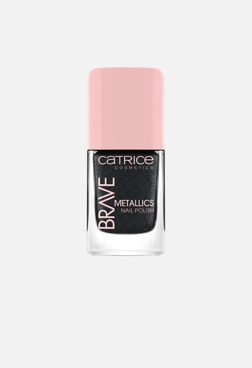 Catrice - Brave Metallics Nail polish - Starry Nights