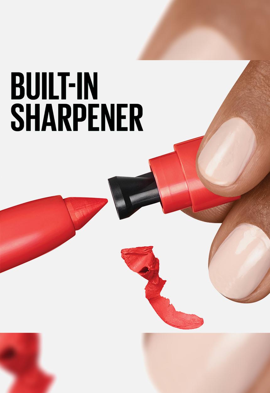 Maybelline - Superstay® Matte Crayon - Stay Exceptional